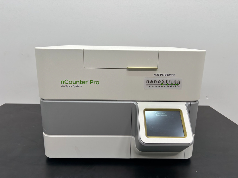 Image of NanoString nCounter SPRINT Profiler